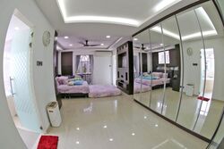 Park Villas (D19), Terrace #288203931